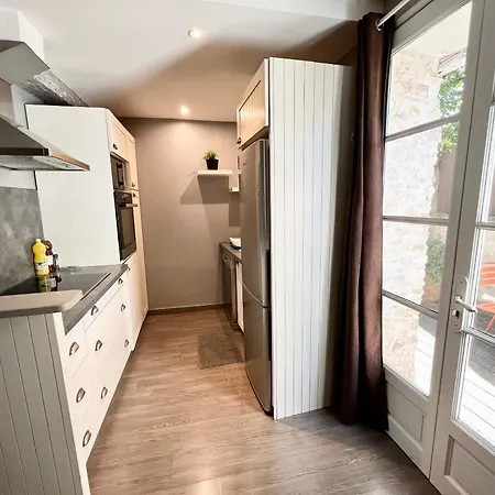 Σπίτι διακοπών Casa Royal Direct View To The 