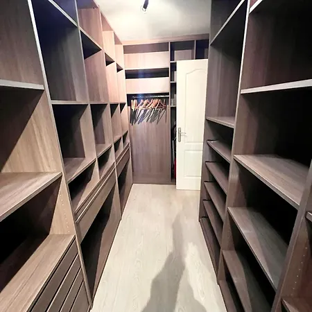 Σπίτι διακοπών Casa Royal Direct View To The 