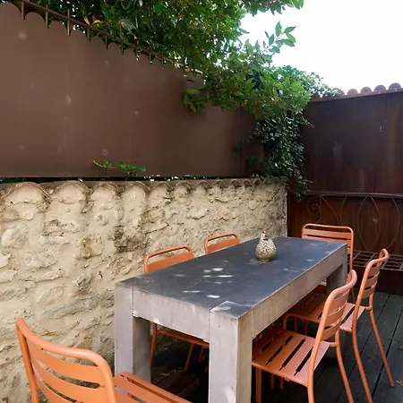 Casa Royal Direct View To The 