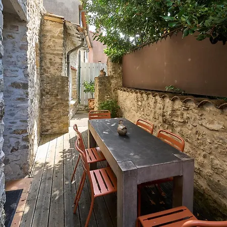 Σπίτι διακοπών Casa Royal Direct View To The 