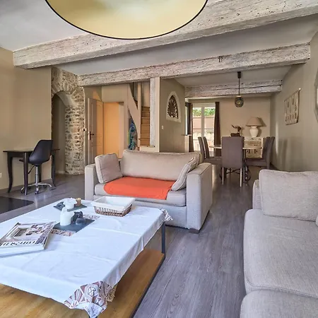 Σπίτι διακοπών Casa Royal Direct View To The 