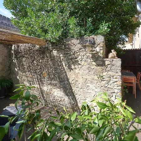 Сasa de vacaciones Casa Royal Direct View To The 