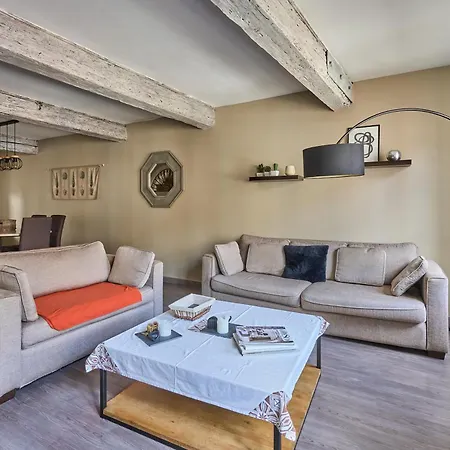 Σπίτι διακοπών Casa Royal Direct View To The 