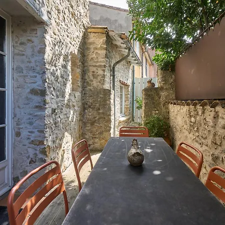 Casa Royal: Direct Cité View With Nearby Free Parking *