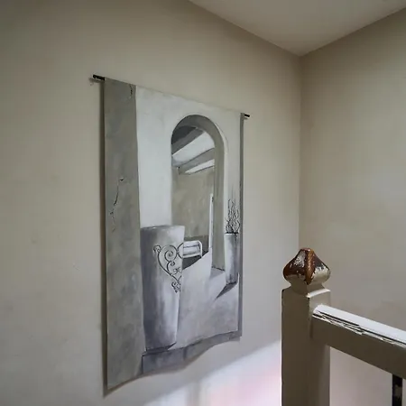 Casa Royal Direct View To The 