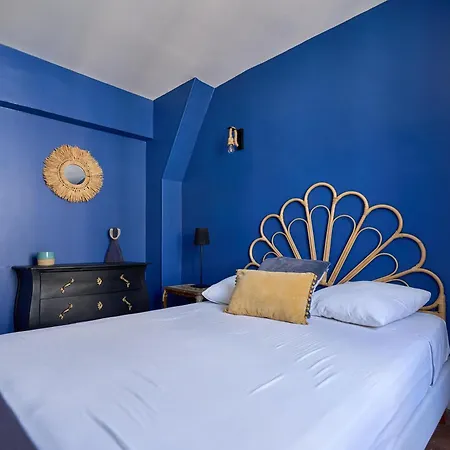 Casa Royal: Direct Cité View With Nearby Free Parking Holiday home Carcassonne