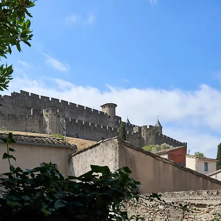 Σπίτι διακοπών Casa Royal Direct View To The 