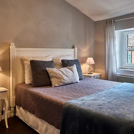 Σπίτι διακοπών Casa Royal Direct View To The 