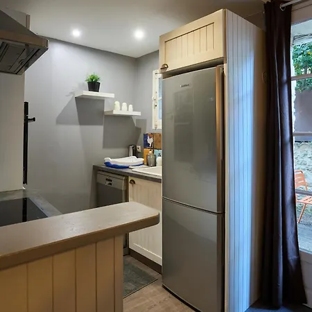 Casa Royal: Direct Cité View With Nearby Free Parking Holiday home Carcassonne