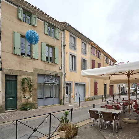 Casa Royal Direct View To The 