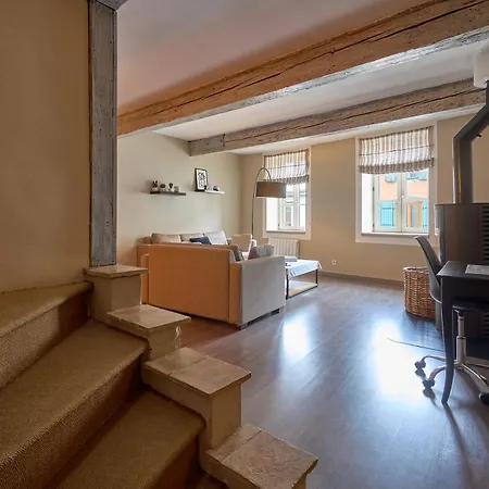 Casa Royal Direct View To The 