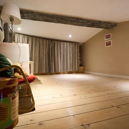 Casa Royal: Direct Cité View With Nearby Free Parking *