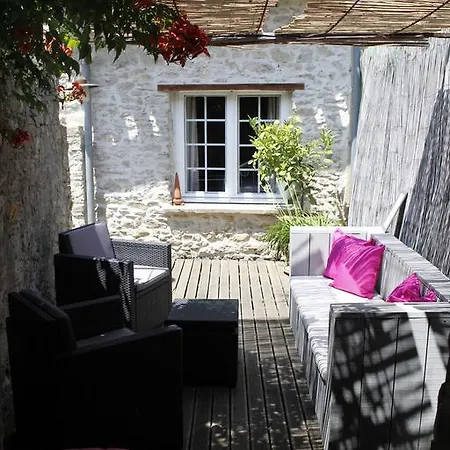 Casa Royal Direct View To The 