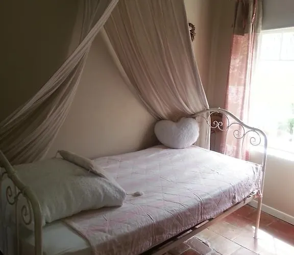 Casa Royal Direct View To The 