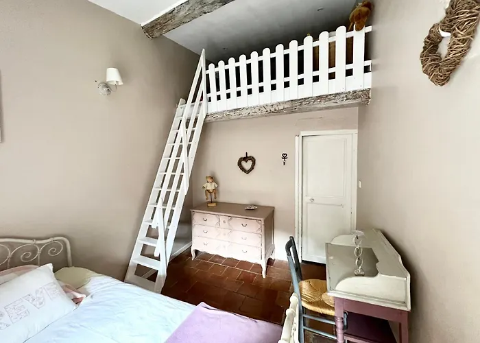 Casa Royal Direct View To The 