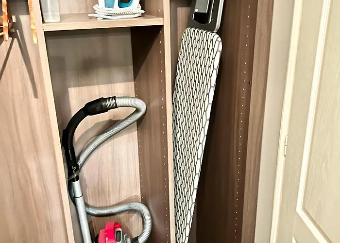 Casa Royal Direct View To The 