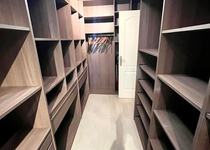 Дом отдыха Casa Royal Direct View To The 