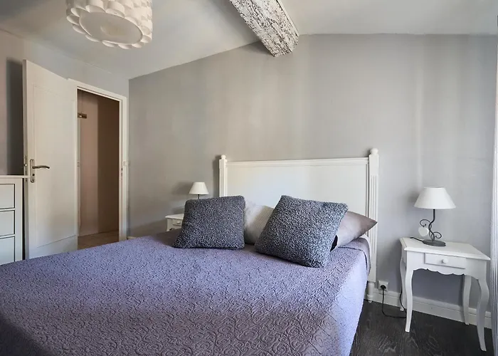 Casa Royal Direct View To The 