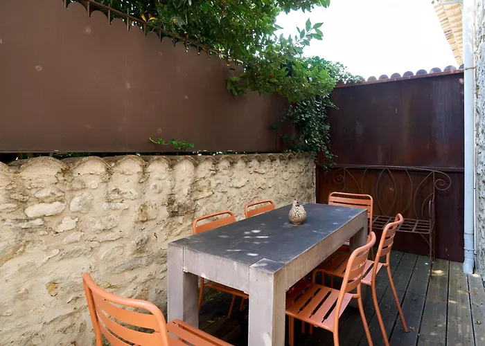 Casa Royal Direct View To The 