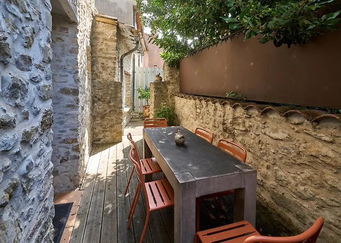 Дом отдыха Casa Royal Direct View To The 