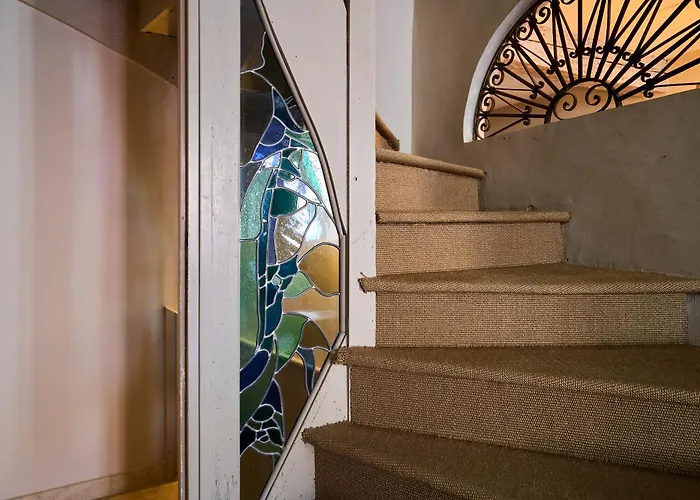 Casa Royal Direct View To The 