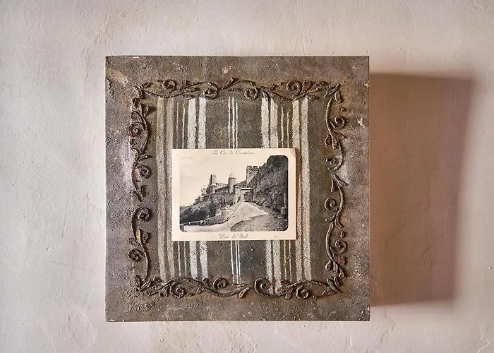 Casa Royal Direct View To The 