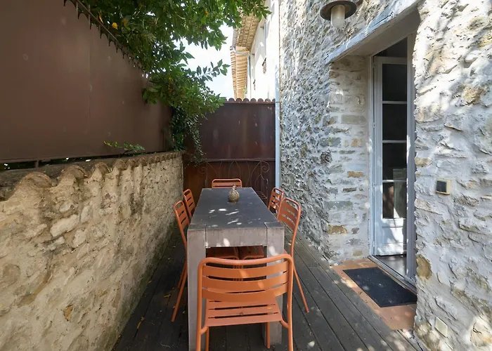 Casa Royal Direct View To The 