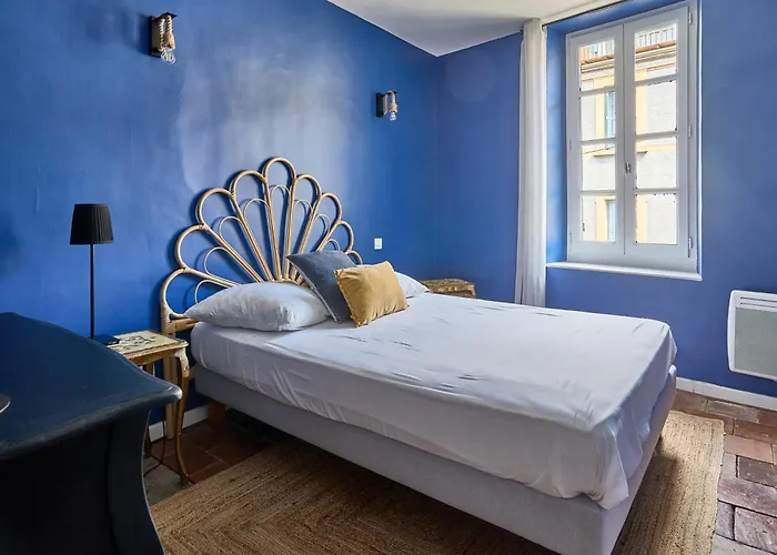 Дом отдыха Casa Royal Direct View To The 