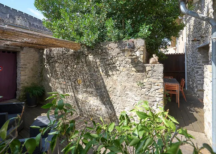 Дом отдыха Casa Royal Direct View To The 