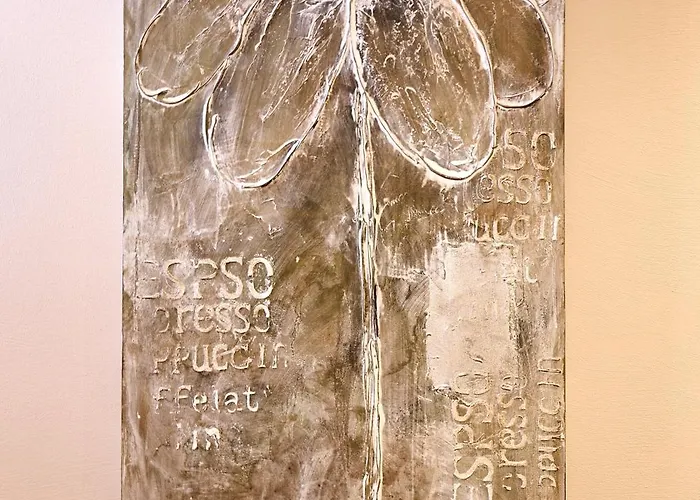 Casa Royal Direct View To The 