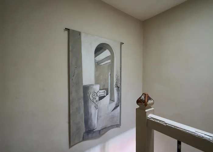 Casa Royal Direct View To The 