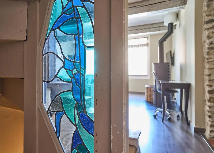 Casa Royal Direct View To The 