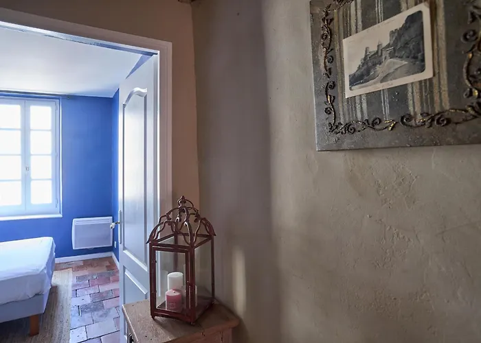 Casa Royal Direct View To The 