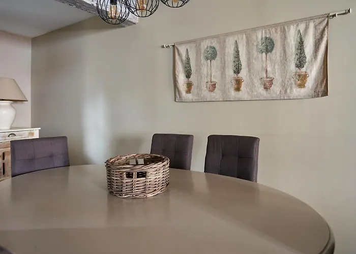 Casa Royal Direct View To The 