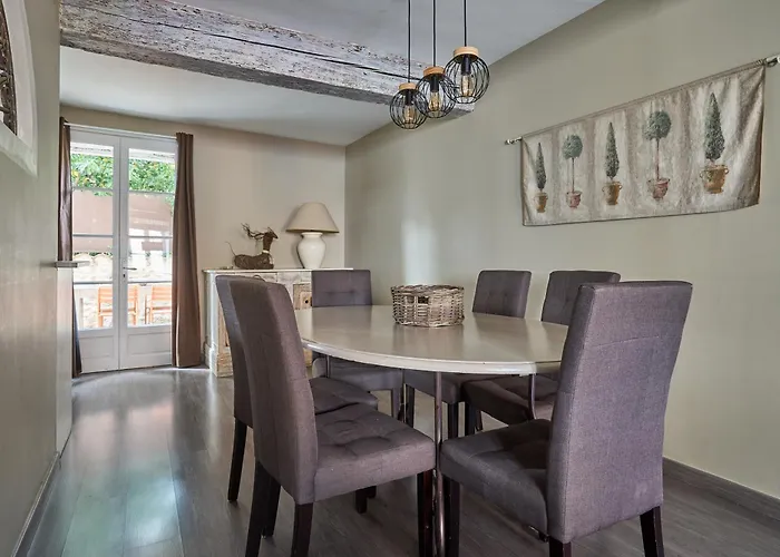 Casa Royal Direct View To The 