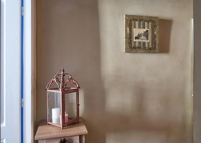 Casa de Férias Casa Royal Direct View To The 