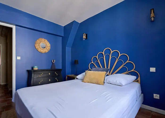 Casa Royal Direct View To The 