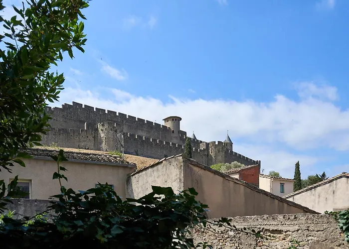 Casa de Férias Casa Royal Direct View To The 