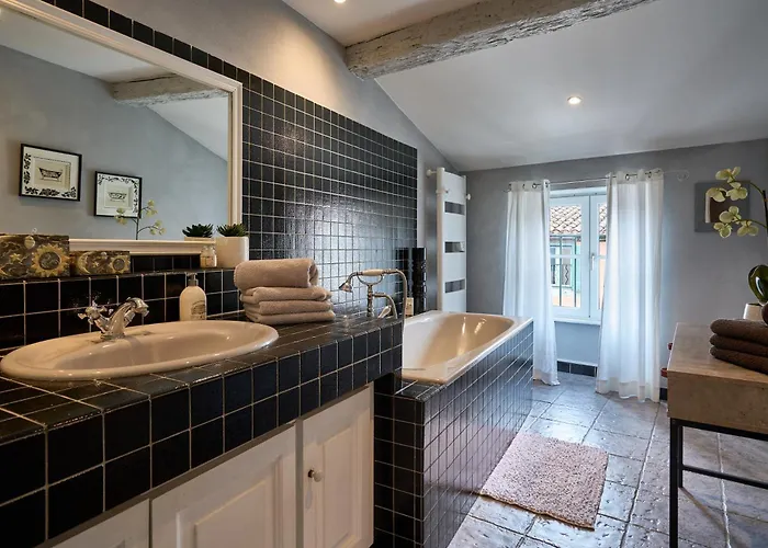 Casa Royal Direct View To The 