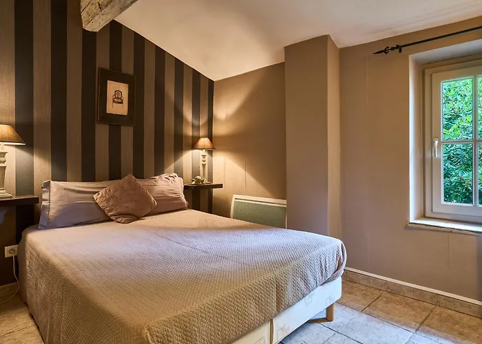 Casa Royal Direct View To The 