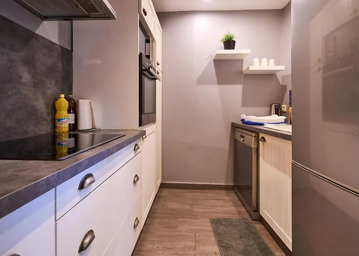 Casa Royal Direct View To The 