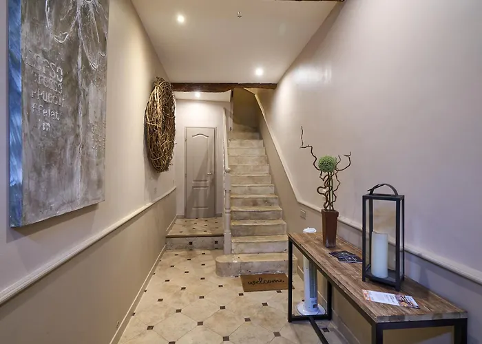 Casa Royal Direct View To The 