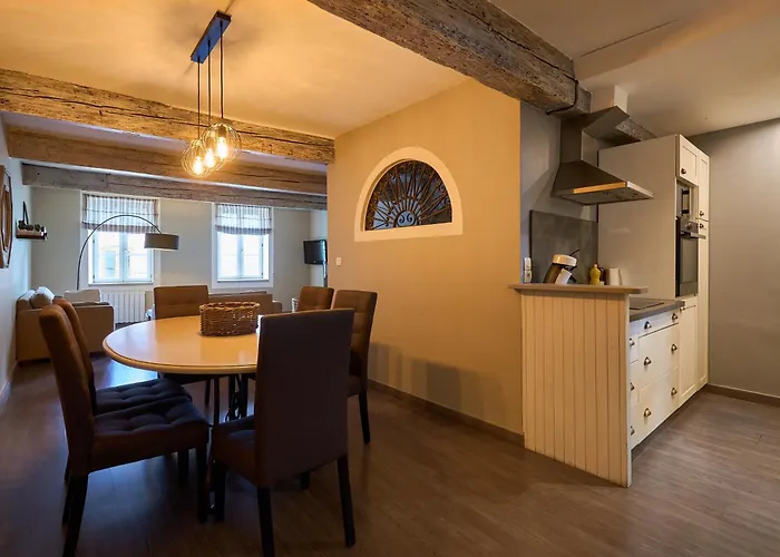 Casa Royal Direct View To The 