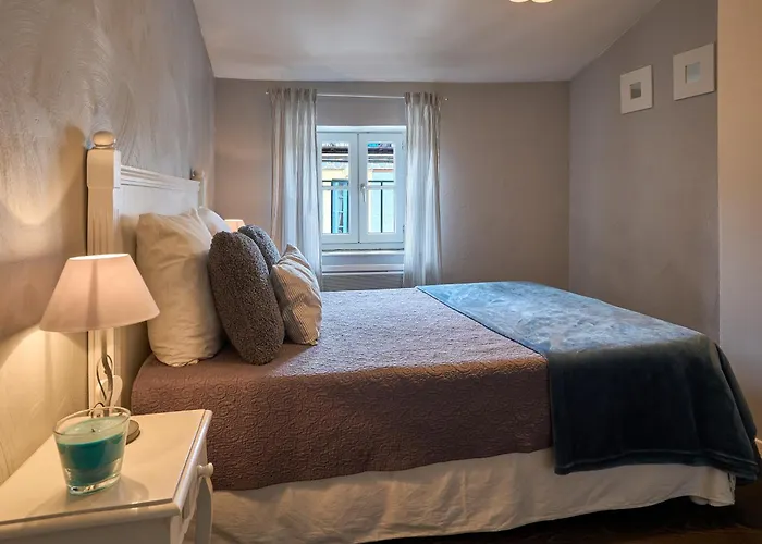 Casa Royal Direct View To The 