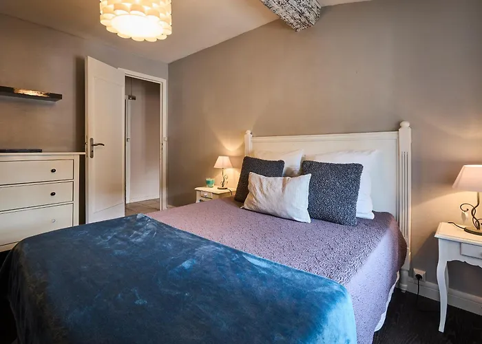 Casa Royal Direct View To The 