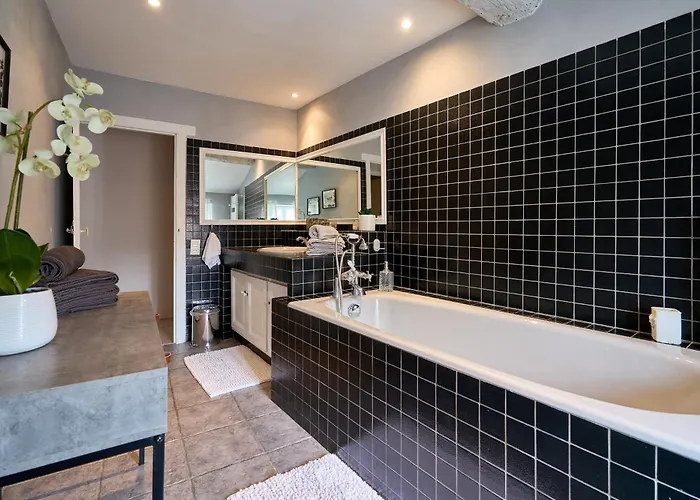 Casa Royal Direct View To The 