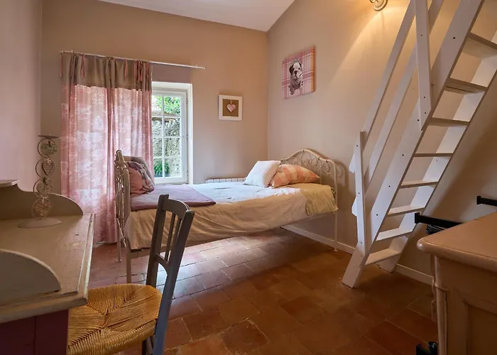 Casa Royal Direct View To The 