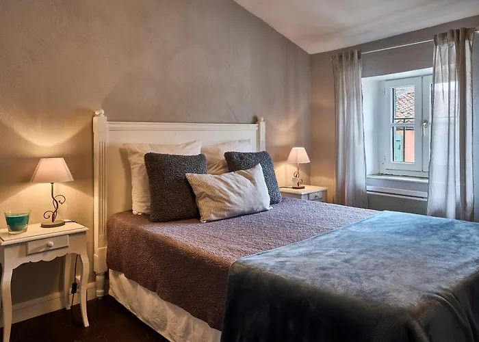 Дом отдыха Casa Royal Direct View To The 