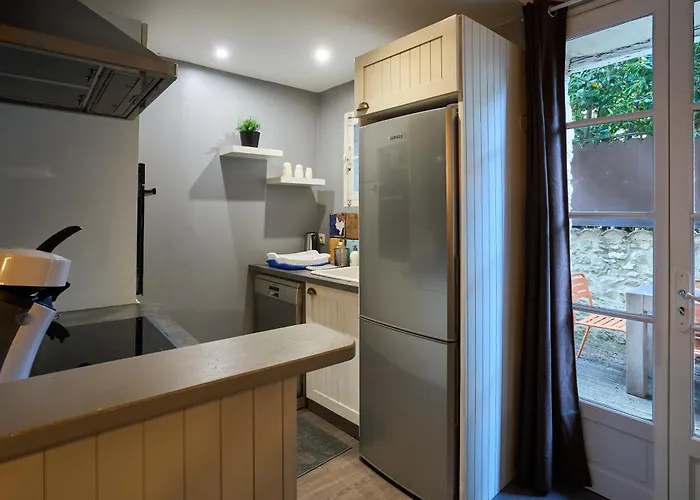 Casa Royal Direct View To The 