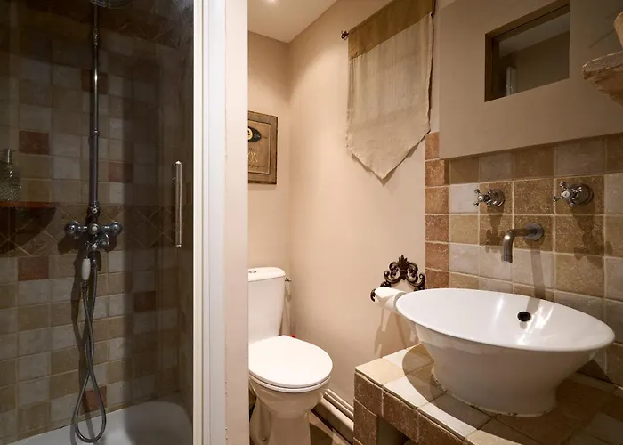 Casa Royal Direct View To The 